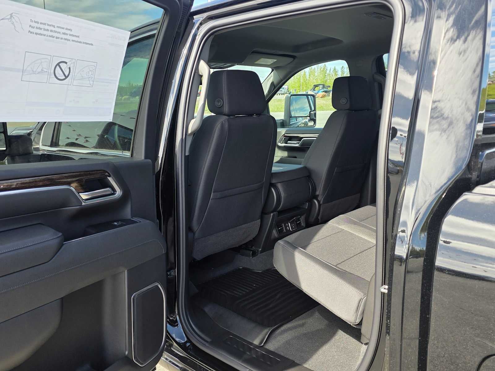 2026 GMC Sierra 3500 HD SLE DRW