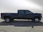 2026 GMC Sierra 3500 HD SLE DRW