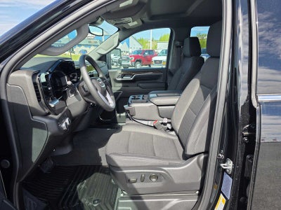 2026 GMC Sierra 3500 HD SLE DRW