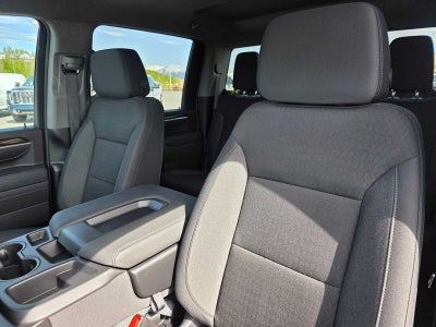 2026 GMC Sierra 3500 HD SLE DRW