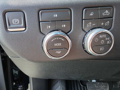2026 GMC Sierra 3500 HD SLE DRW