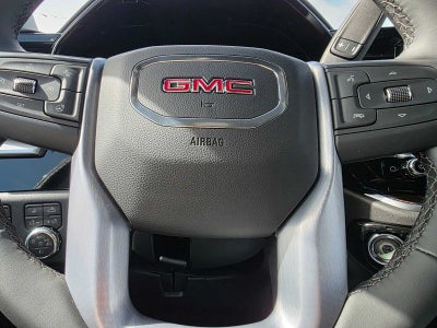 2026 GMC Sierra 3500 HD SLE DRW