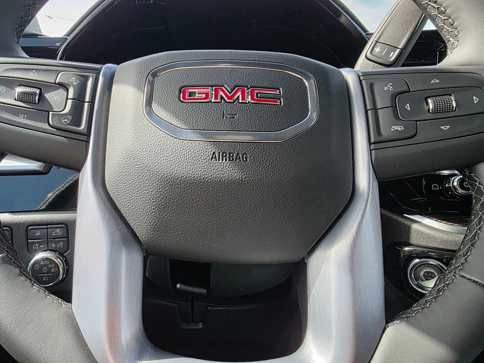 2026 GMC Sierra 3500 HD SLE DRW