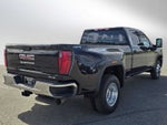 2026 GMC Sierra 3500 HD SLE DRW