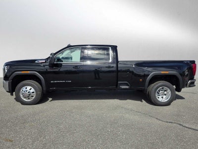 2026 GMC Sierra 3500 HD SLE DRW