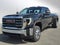2026 GMC Sierra 3500 HD SLE DRW
