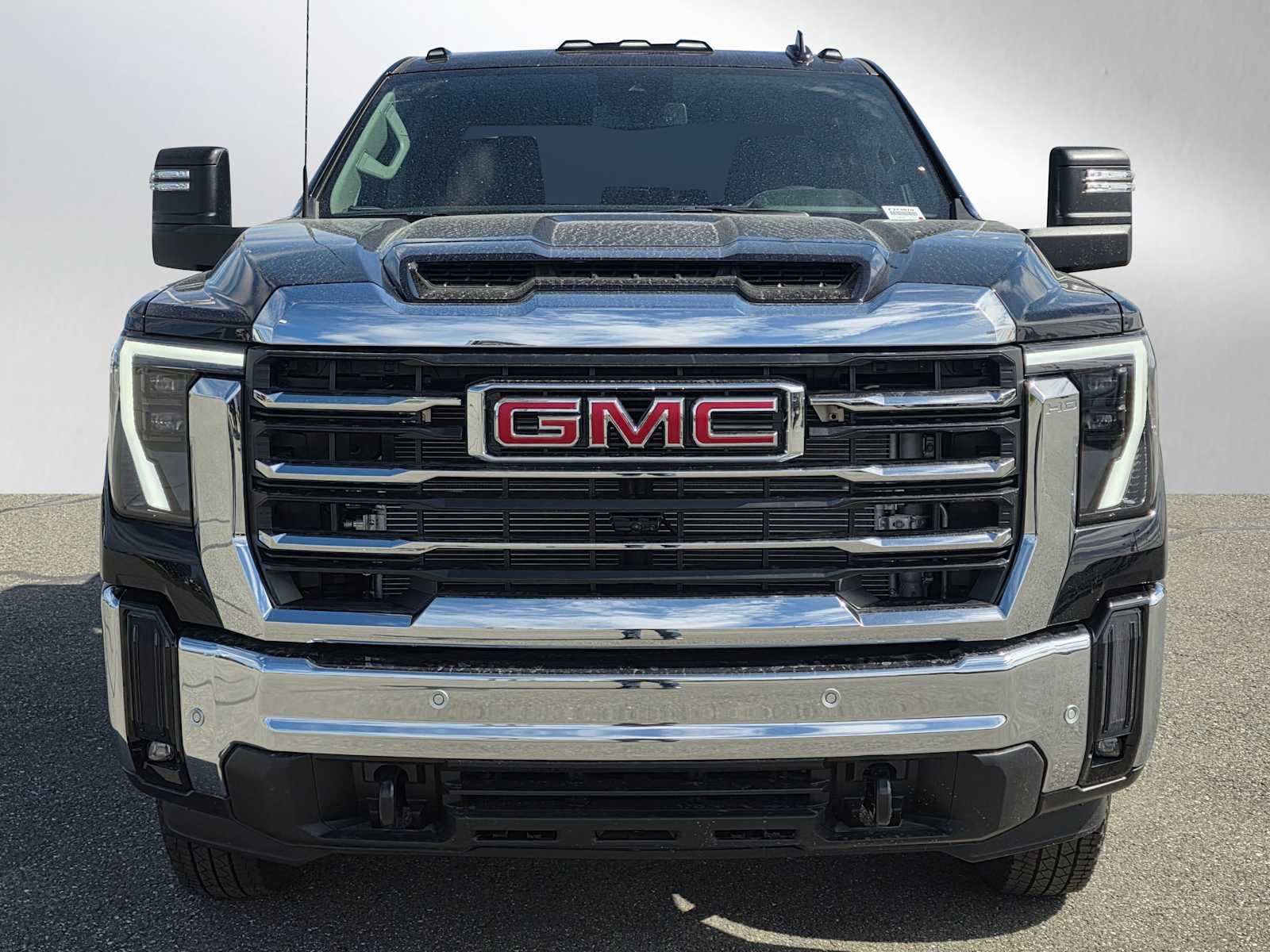 2026 GMC Sierra 3500 HD SLE DRW