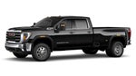 2026 GMC Sierra 3500 HD SLE DRW