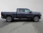 2025 GMC Sierra 3500 HD SLT