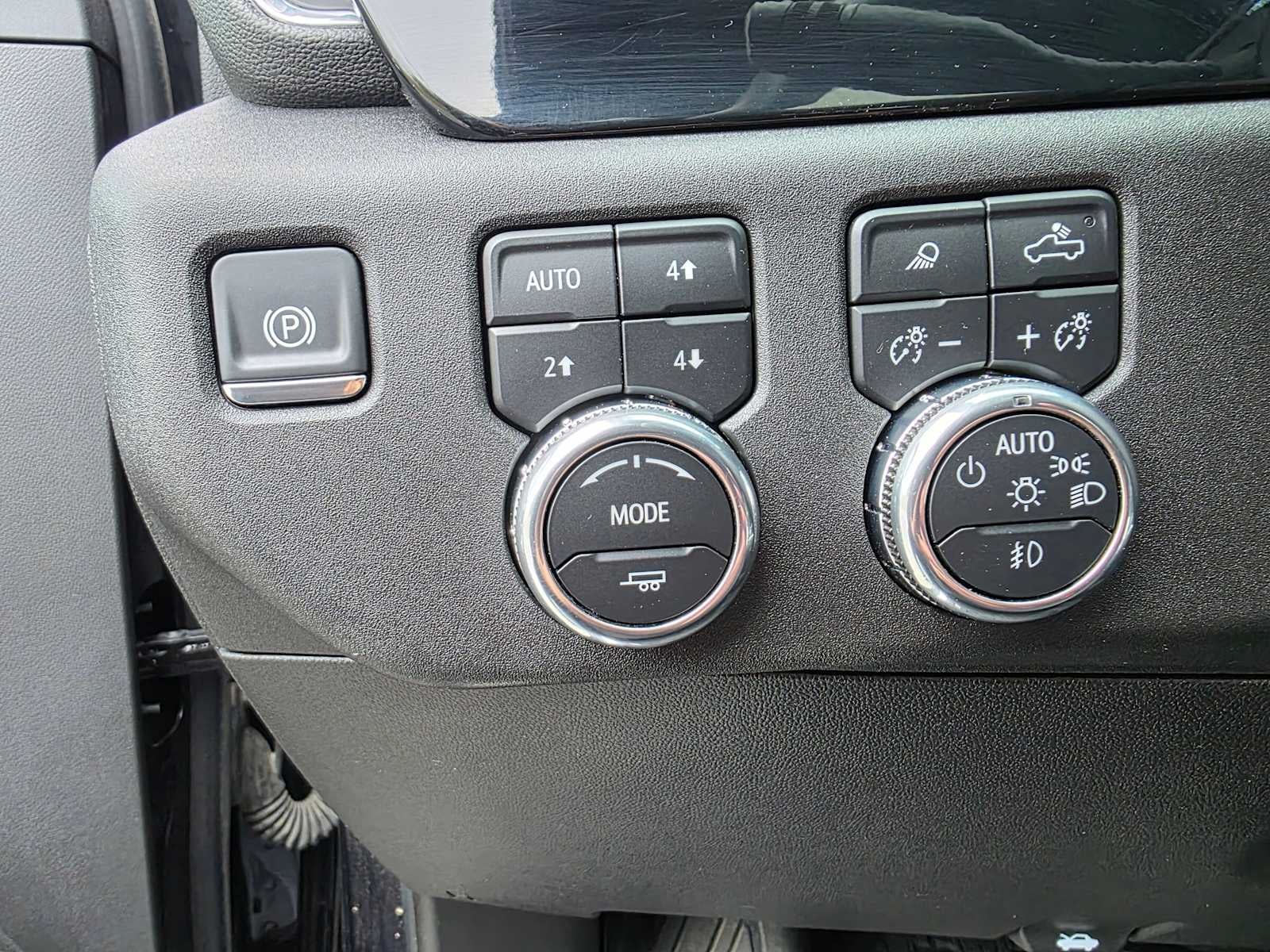 2025 GMC Sierra 3500 HD SLT