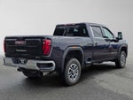 2025 GMC Sierra 3500 HD SLT