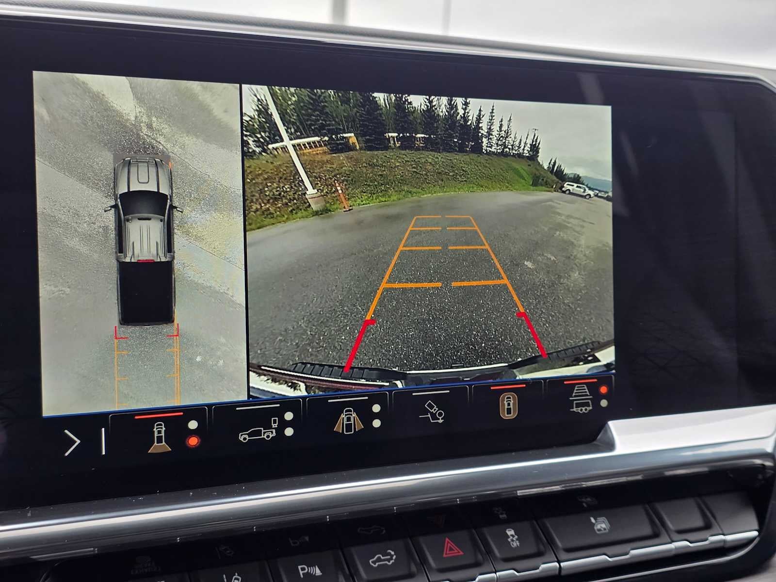2025 GMC Sierra 3500 HD SLT