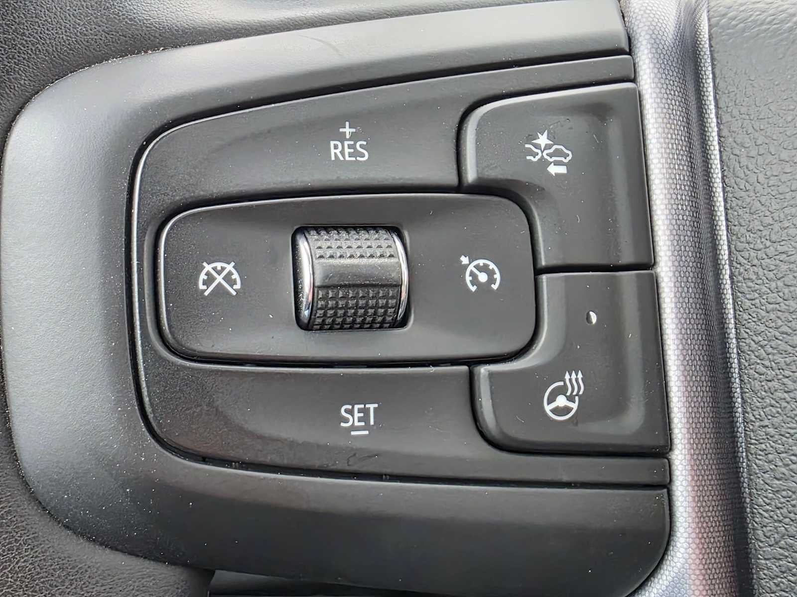 2025 GMC Sierra 3500 HD SLT