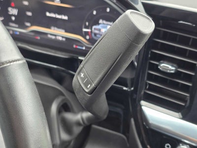 2025 GMC Sierra 3500 HD SLT