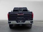 2025 GMC Sierra 3500 HD SLT
