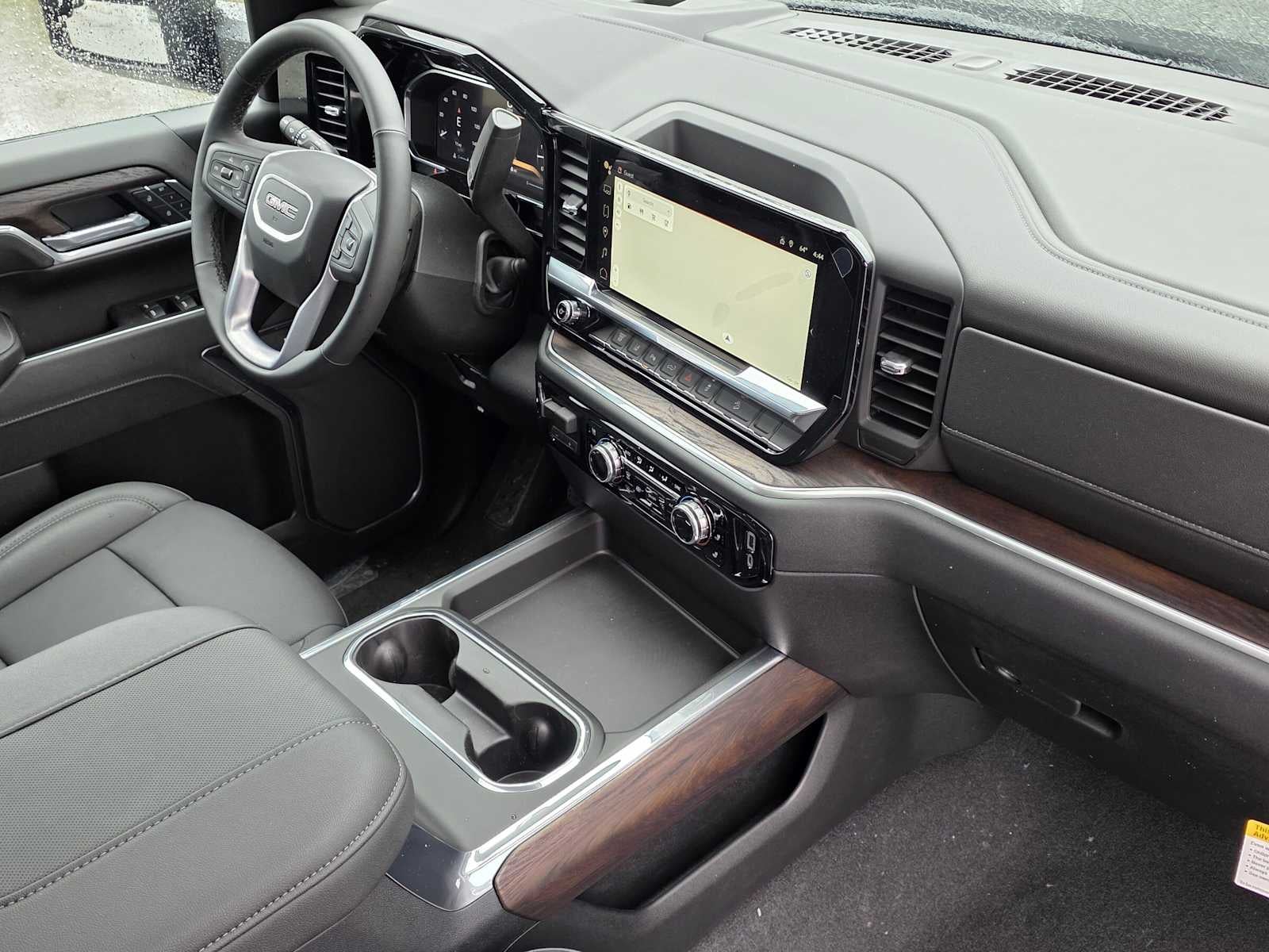 2026 GMC Sierra 3500 HD SLT