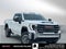 2025 GMC Sierra 3500 HD SLT