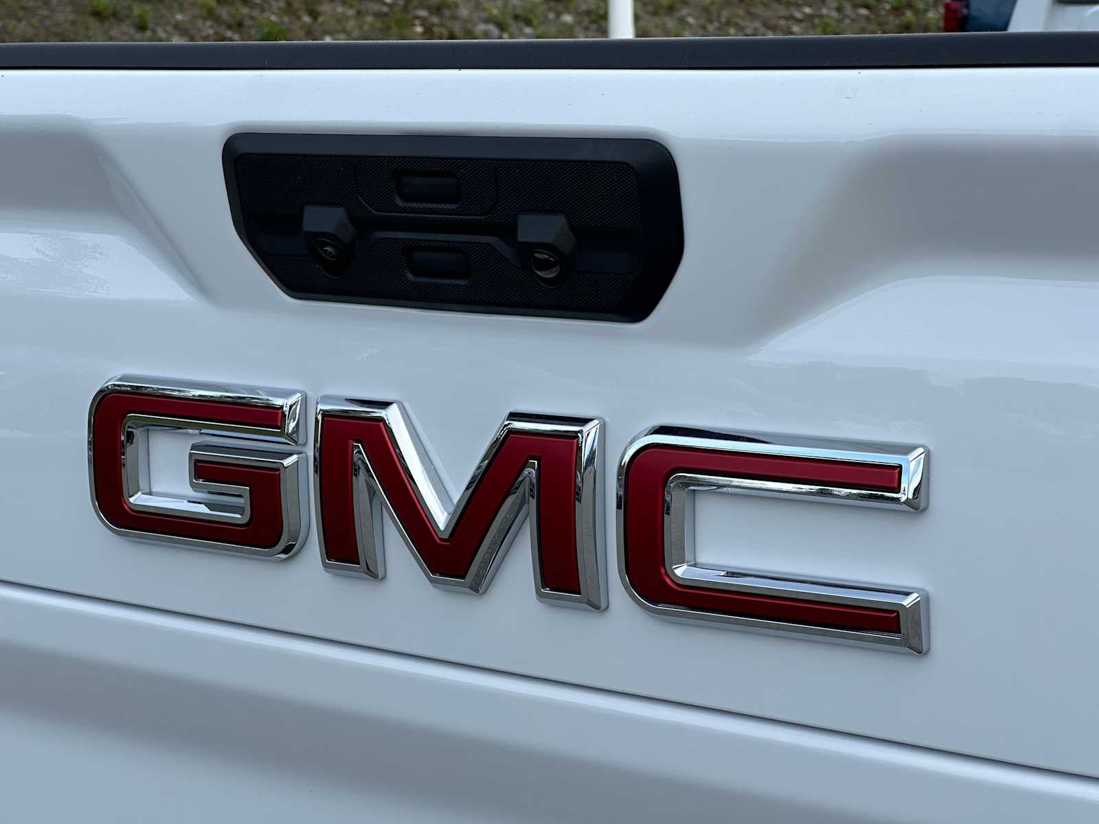 2025 GMC Sierra 3500 HD SLT