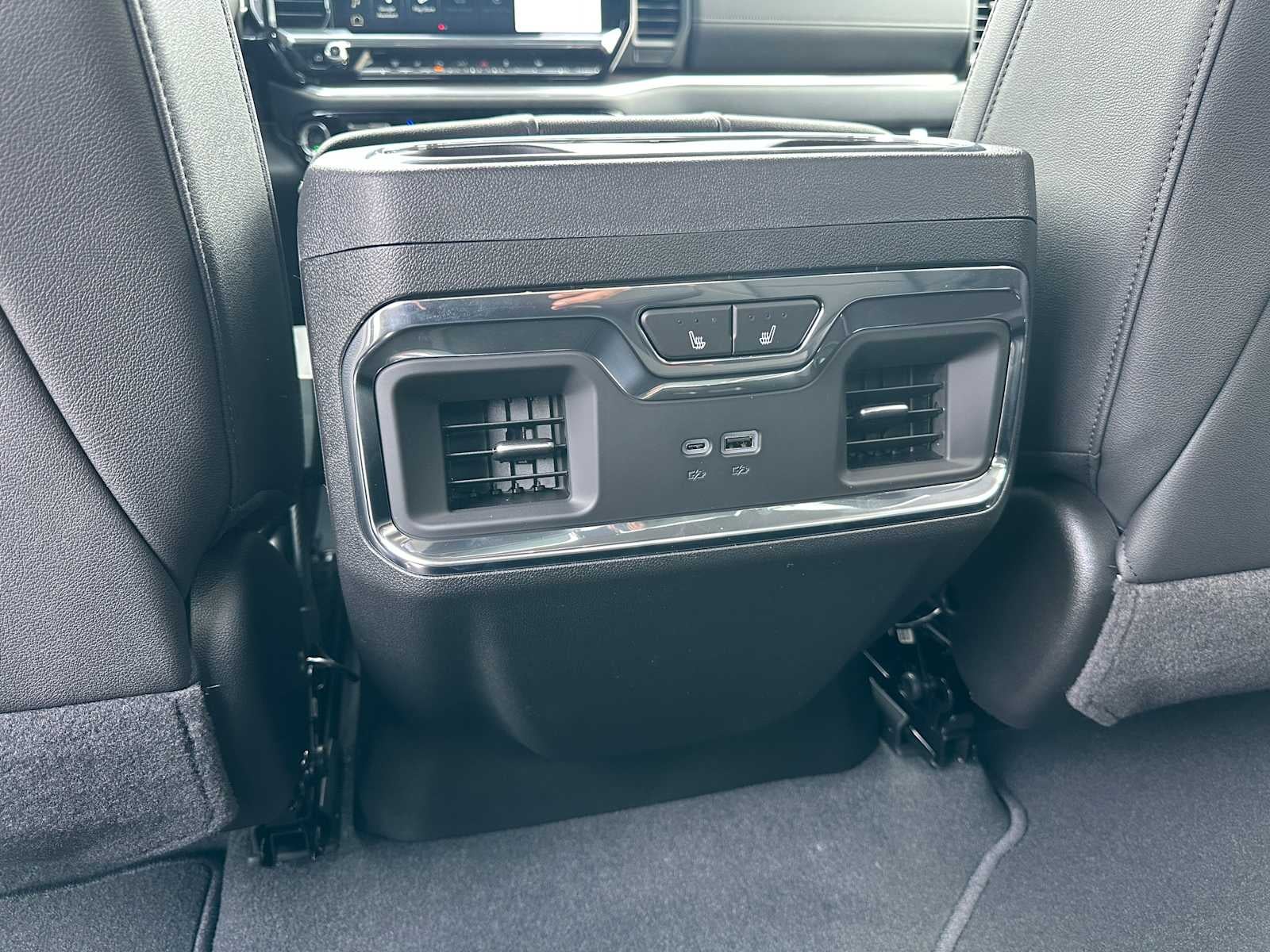 2025 GMC Sierra 3500 HD SLT