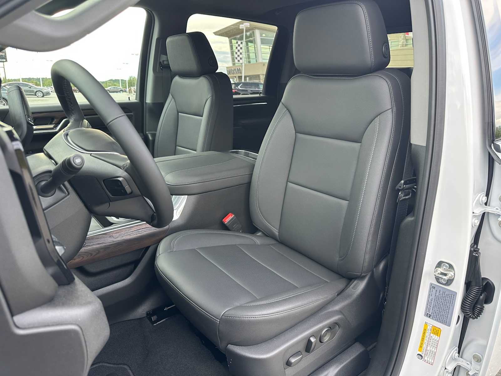 2025 GMC Sierra 3500 HD SLT