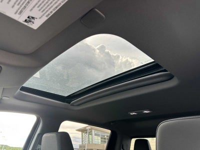 2025 GMC Sierra 3500 HD SLT