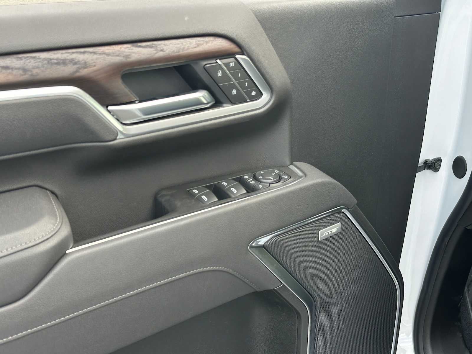 2025 GMC Sierra 3500 HD SLT