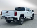 2025 GMC Sierra 3500 HD SLT