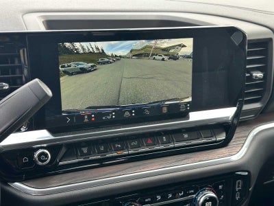 2025 GMC Sierra 3500 HD SLT