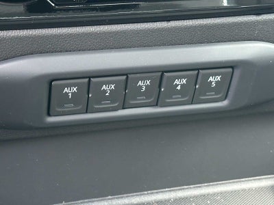 2025 GMC Sierra 3500 HD SLT