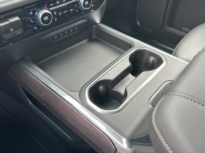 2025 GMC Sierra 3500 HD SLT