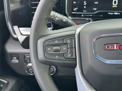 2025 GMC Sierra 3500 HD SLT