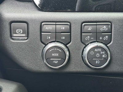 2025 GMC Sierra 3500 HD SLT