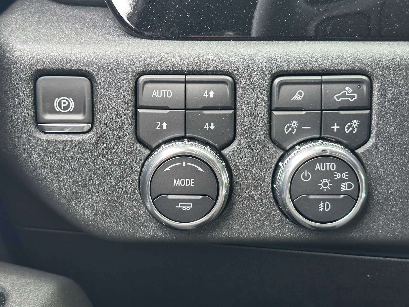 2025 GMC Sierra 3500 HD SLT