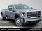 2026 GMC Sierra 3500 HD SLT DRW