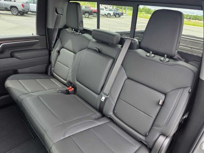 2026 GMC Sierra 3500 HD SLT DRW