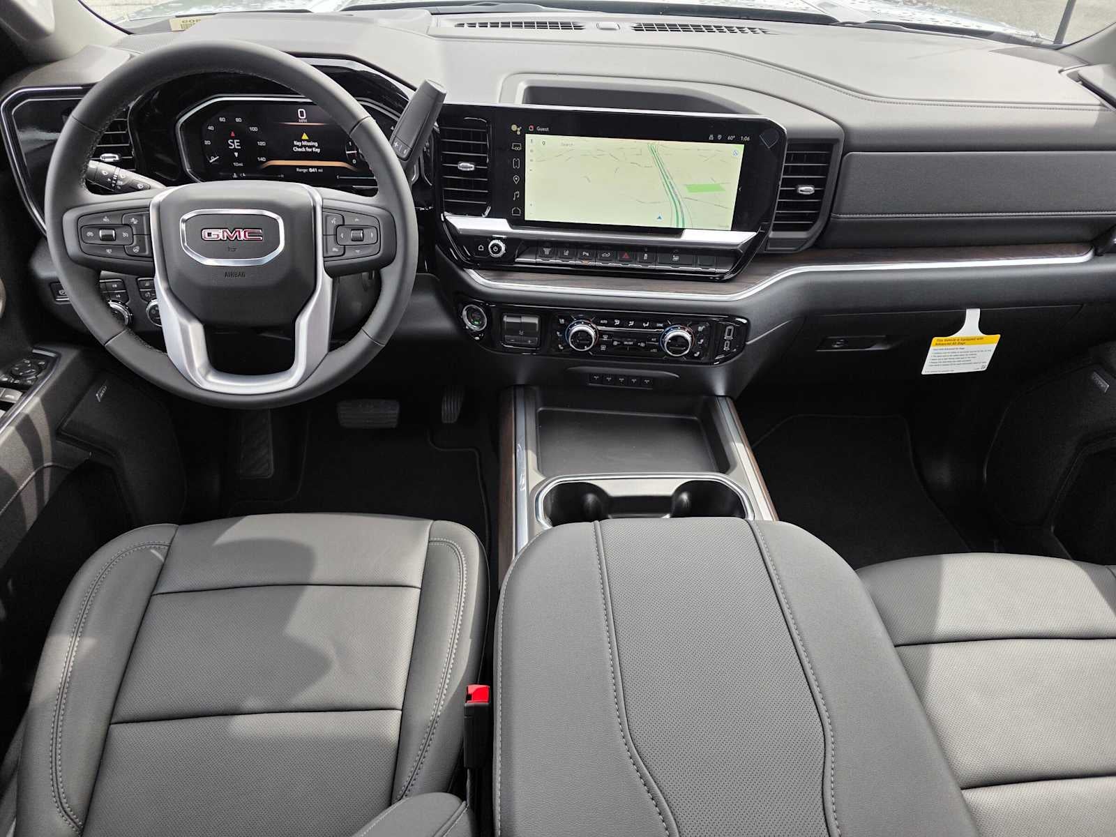 2026 GMC Sierra 3500 HD SLT DRW