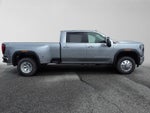 2026 GMC Sierra 3500 HD SLT DRW