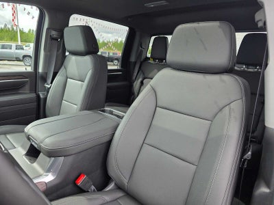 2026 GMC Sierra 3500 HD SLT DRW