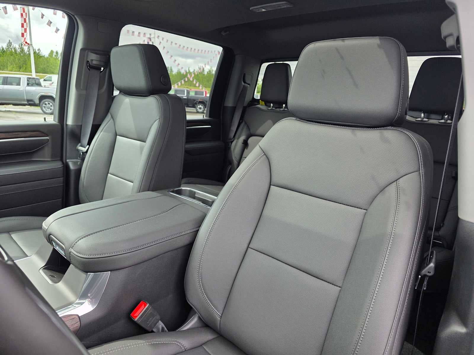 2026 GMC Sierra 3500 HD SLT DRW