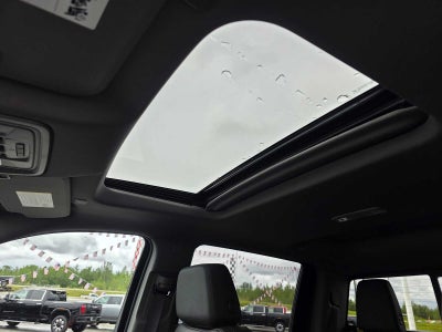 2026 GMC Sierra 3500 HD SLT DRW