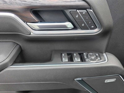 2026 GMC Sierra 3500 HD SLT DRW