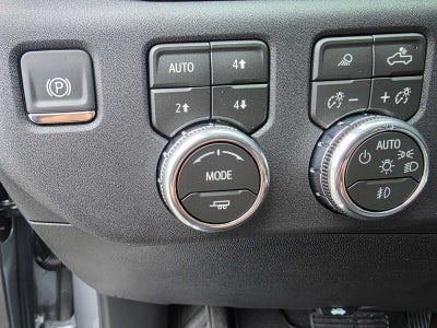 2026 GMC Sierra 3500 HD SLT DRW