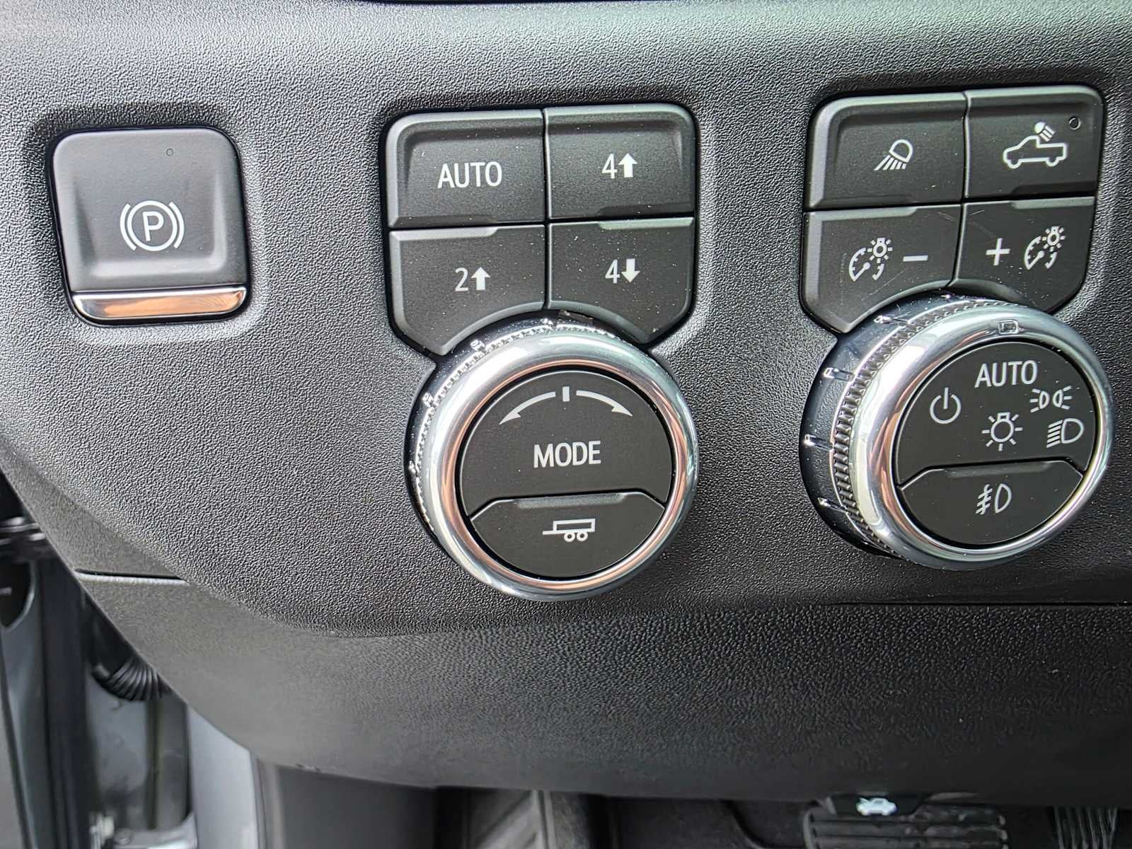 2026 GMC Sierra 3500 HD SLT DRW