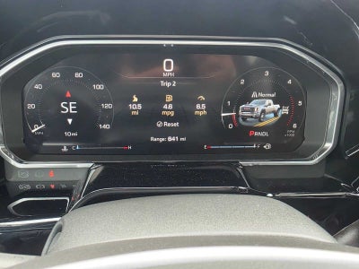2026 GMC Sierra 3500 HD SLT DRW