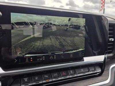 2026 GMC Sierra 3500 HD SLT DRW