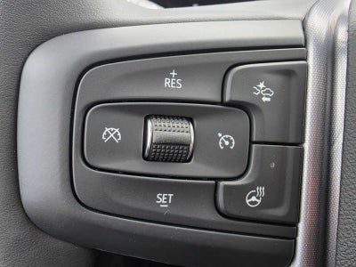 2026 GMC Sierra 3500 HD SLT DRW