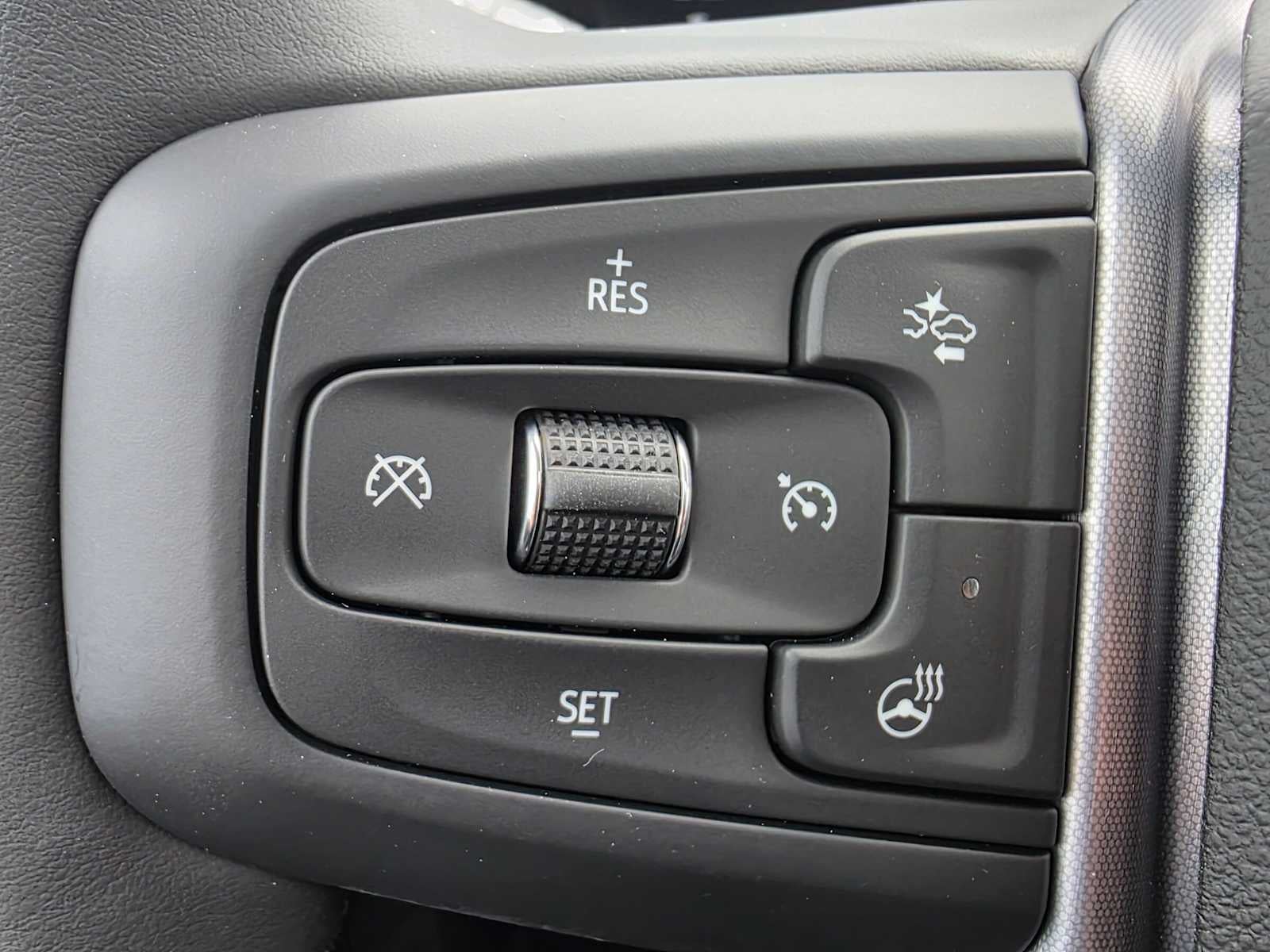 2026 GMC Sierra 3500 HD SLT DRW