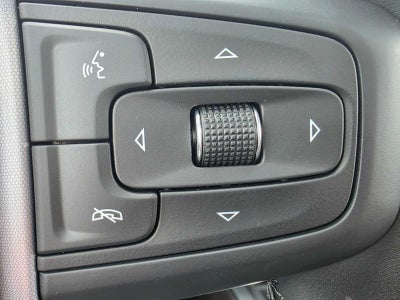 2026 GMC Sierra 3500 HD SLT DRW