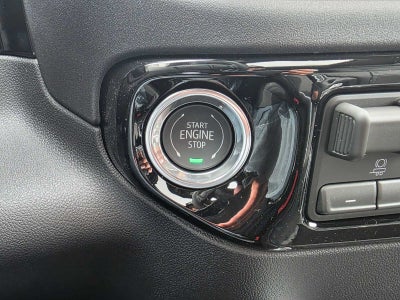 2026 GMC Sierra 3500 HD SLT DRW