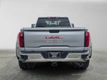 2026 GMC Sierra 3500 HD SLT DRW
